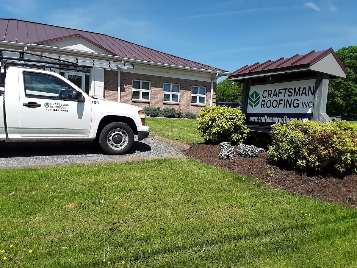Quality Chimney Repair by experienced craftsmen in Bossier City
